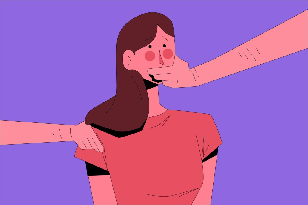 Carta aberta a todos aqueles que odeiam&nbsp;Mulheres