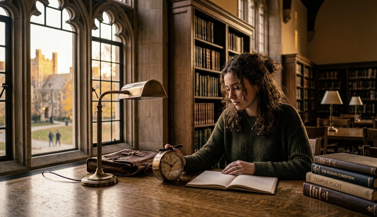 E se o mundo acabasse&nbsp;hoje?