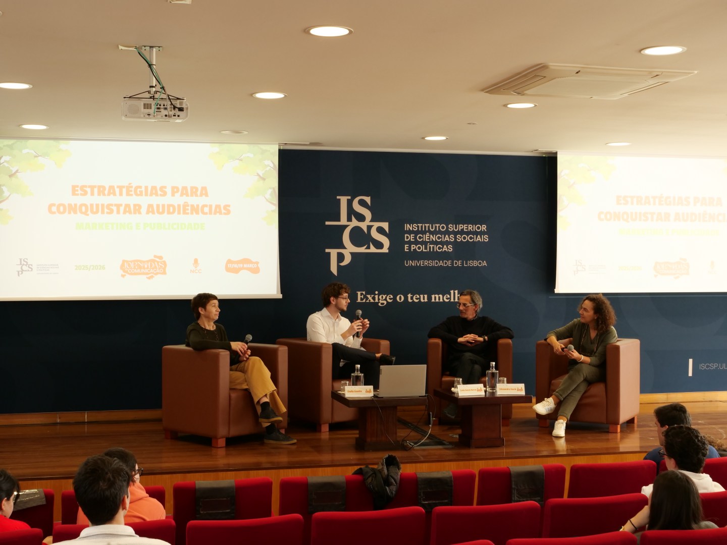 “Empatia”: o segredo para se ser um bom&nbsp;comunicador