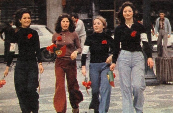 No tempo da minha&nbsp;avó&nbsp;