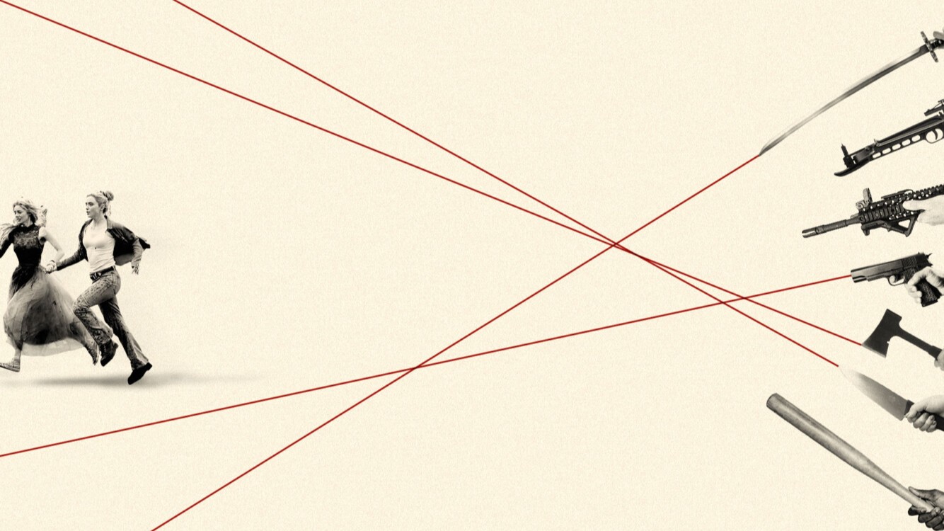 Ready or Not: Here We Go&nbsp;Again