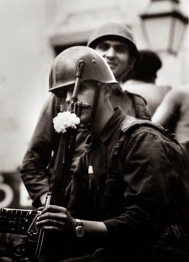 Antes de ser&nbsp;cravo