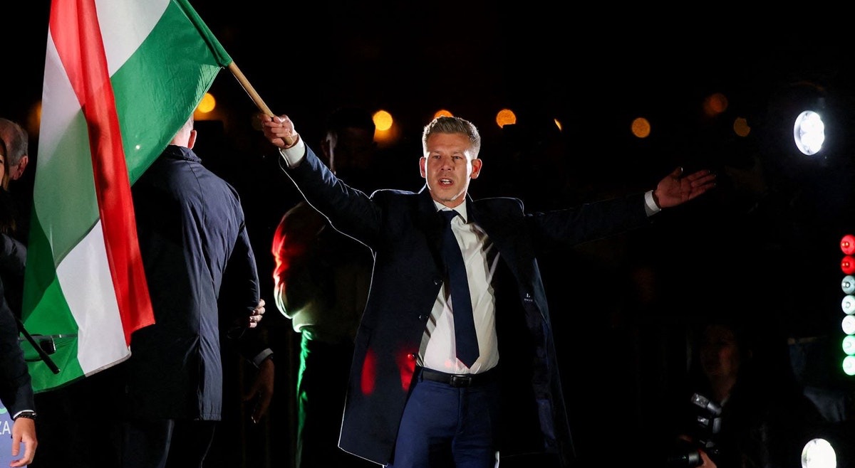 Fim dos 16 anos do Governo de Órban. Mudança ou&nbsp;Continuidade?