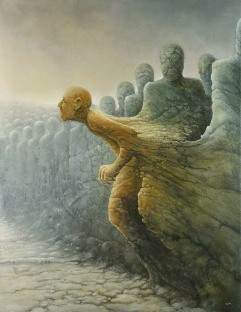 Não Matem o&nbsp;Artista