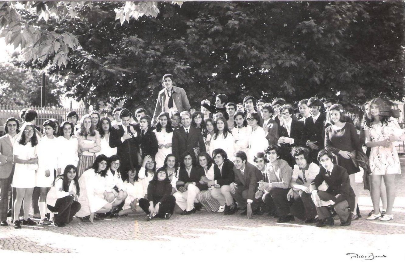 Crescer rapariga no Estado Novo: 52 anos do 25 de&nbsp;Abril&nbsp;