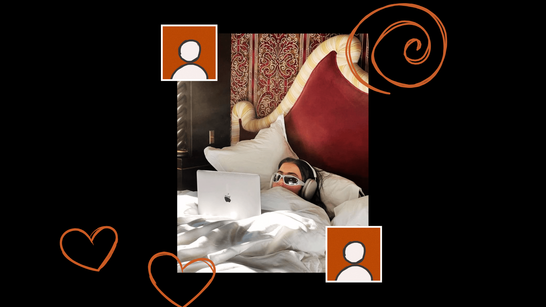 Interesse, que palavra pacata hoje em&nbsp;dia