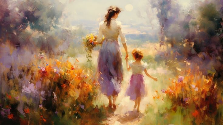 Coisas de mãe