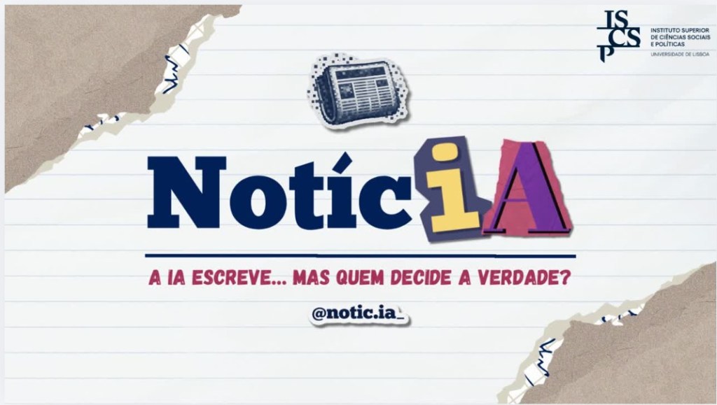 A IA Vai Substituir os Jornalistas? O Debate Está&nbsp;Marcado