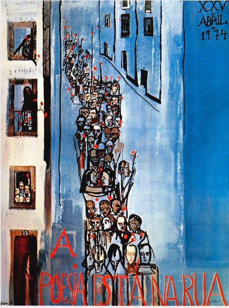 Armas, Fado e&nbsp;Liberdade