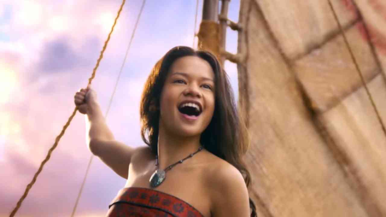 “Vaiana” – Uma&nbsp;Jornada