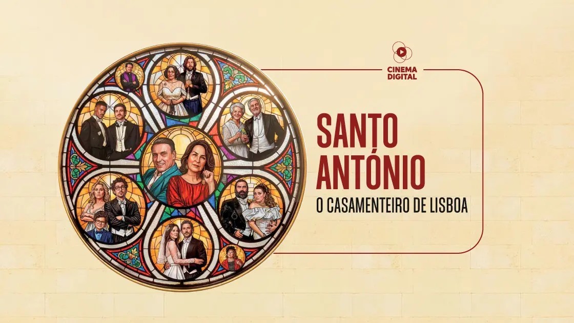 Cinema português: rir para não chorar com “Santo António- O Casamenteiro de&nbsp;Lisboa”