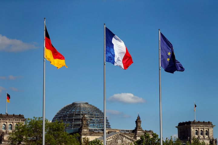 Grandeur & Ordnung